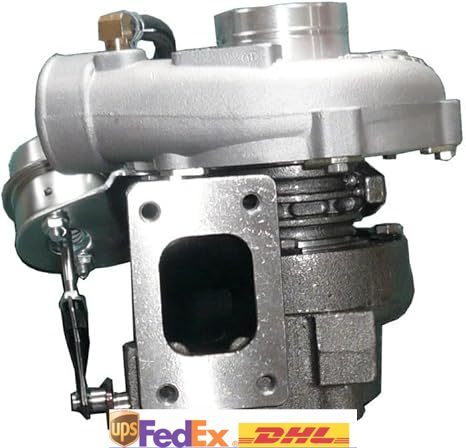 GT22 TurboCharger 738769-5009S For Futian Truck 2.8L BJ493ZQ Euro 2 Engine 2004