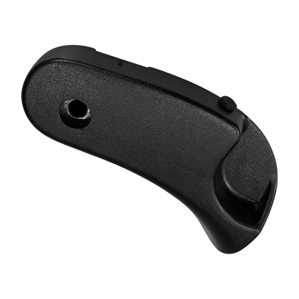Hood Release Lever Handle for BMW 3-Series E46 E83 X3 M3 Z4 51238223163 Black