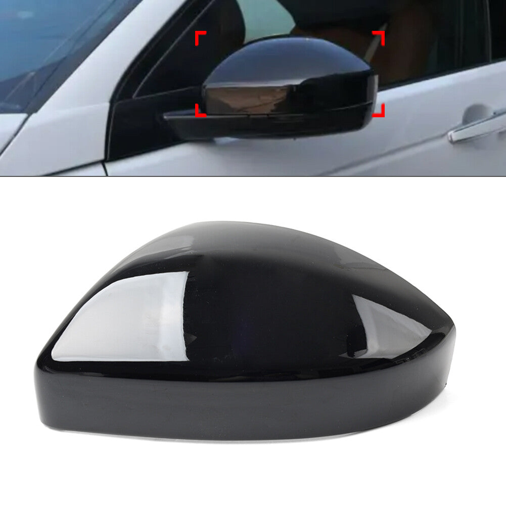 Rearview Mirror Cover Cap for Land Rover for Range Rover for Jaguar E-Pace F-Pace