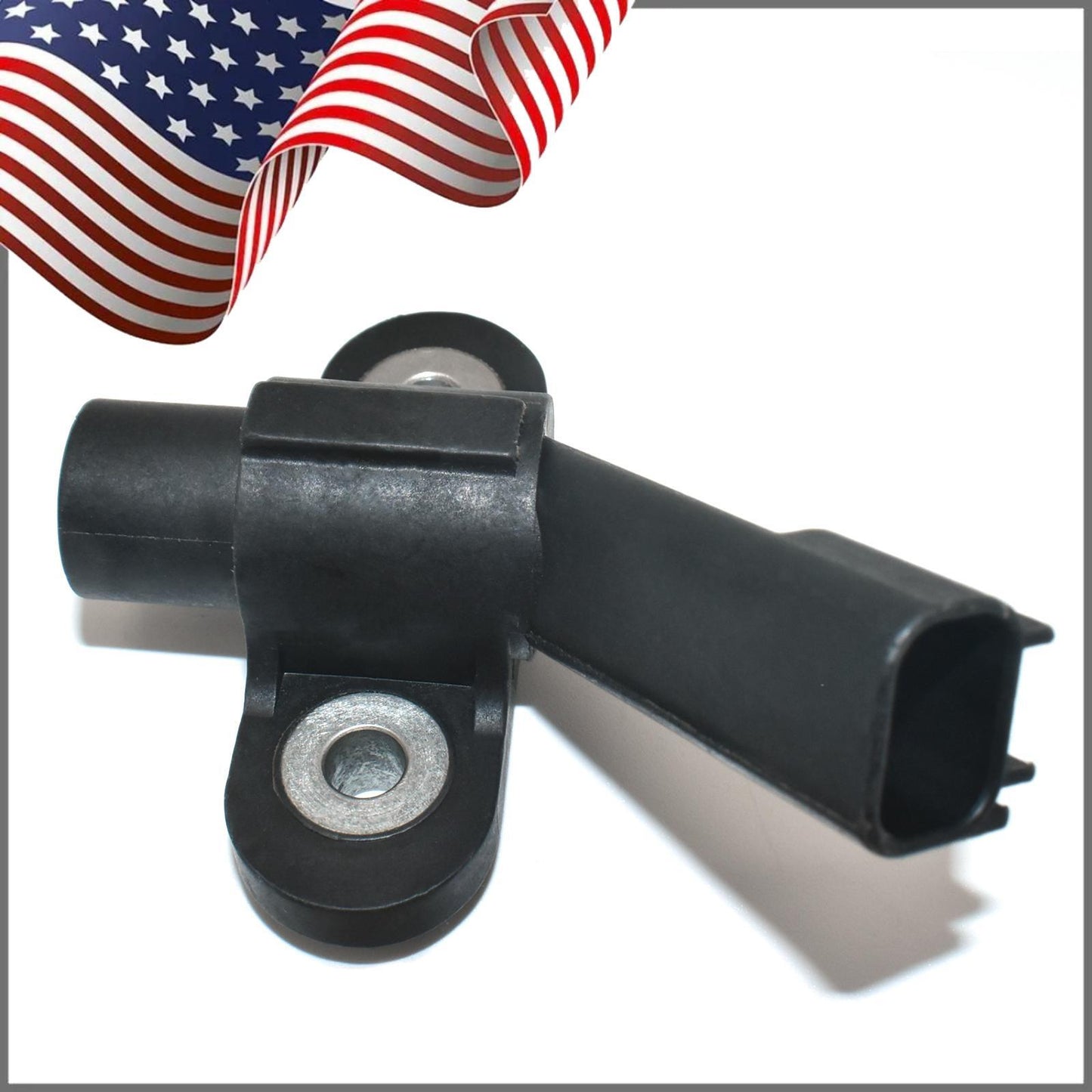Crankshaft Position Sensor for Ford Aerostar for Mercury Sable 3.0L 4F1E-6C315-AA