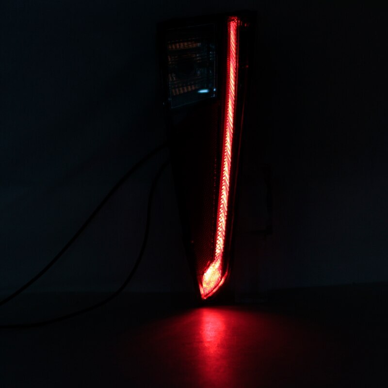 for Toyota Prius 2016 2017 Tail Light Left Rear Turn Signal Light Stop Lamp