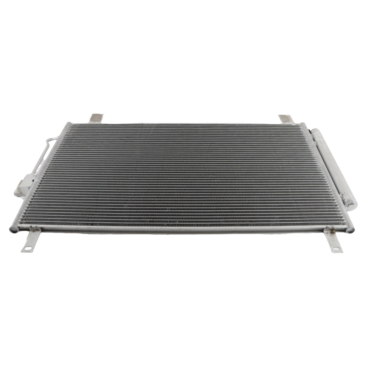 A/C Condenser for Infiniti JX35, QX60 / for Nissan Pathfinder - OE 921003JA0E