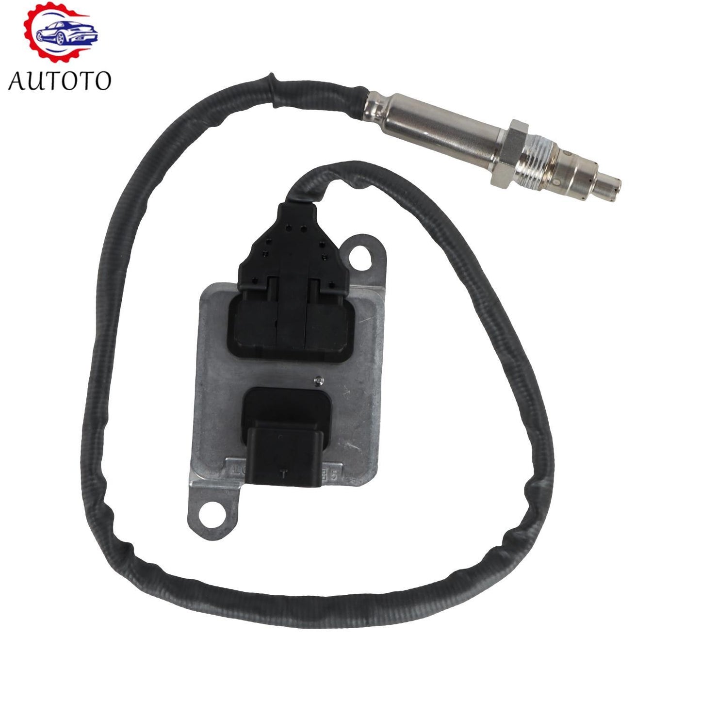 Nox Sensor A0009058411 for Mercedes-Benz V222 W222 X253 GLC 250 New