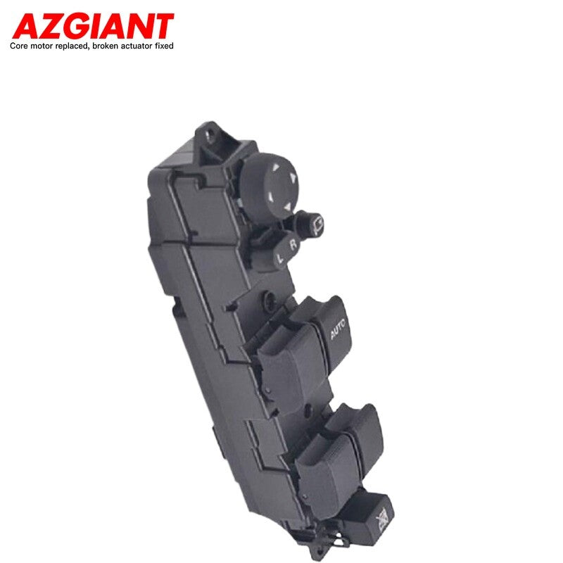Front Right Side Power Window Switch for 2008-2012 for Mazda 2 6 D652-66-350B