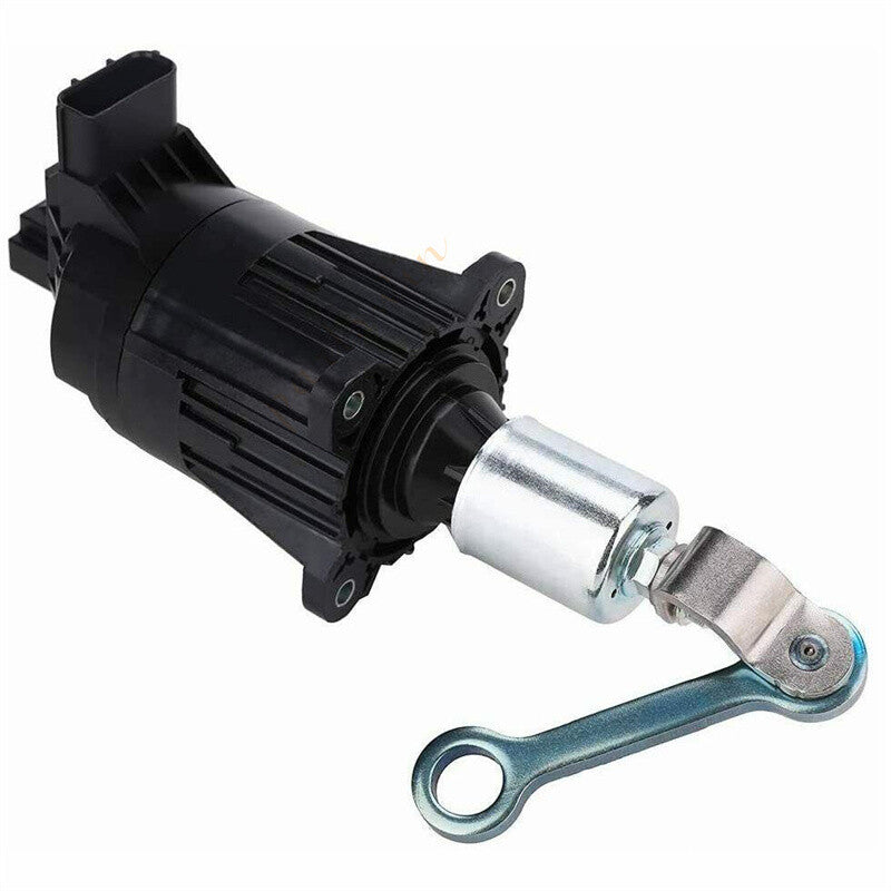 The all-new electronic turbocharger wastegate actuator is suitable for 16-19 year old for Honda for Civic 1.5T K6T52372
