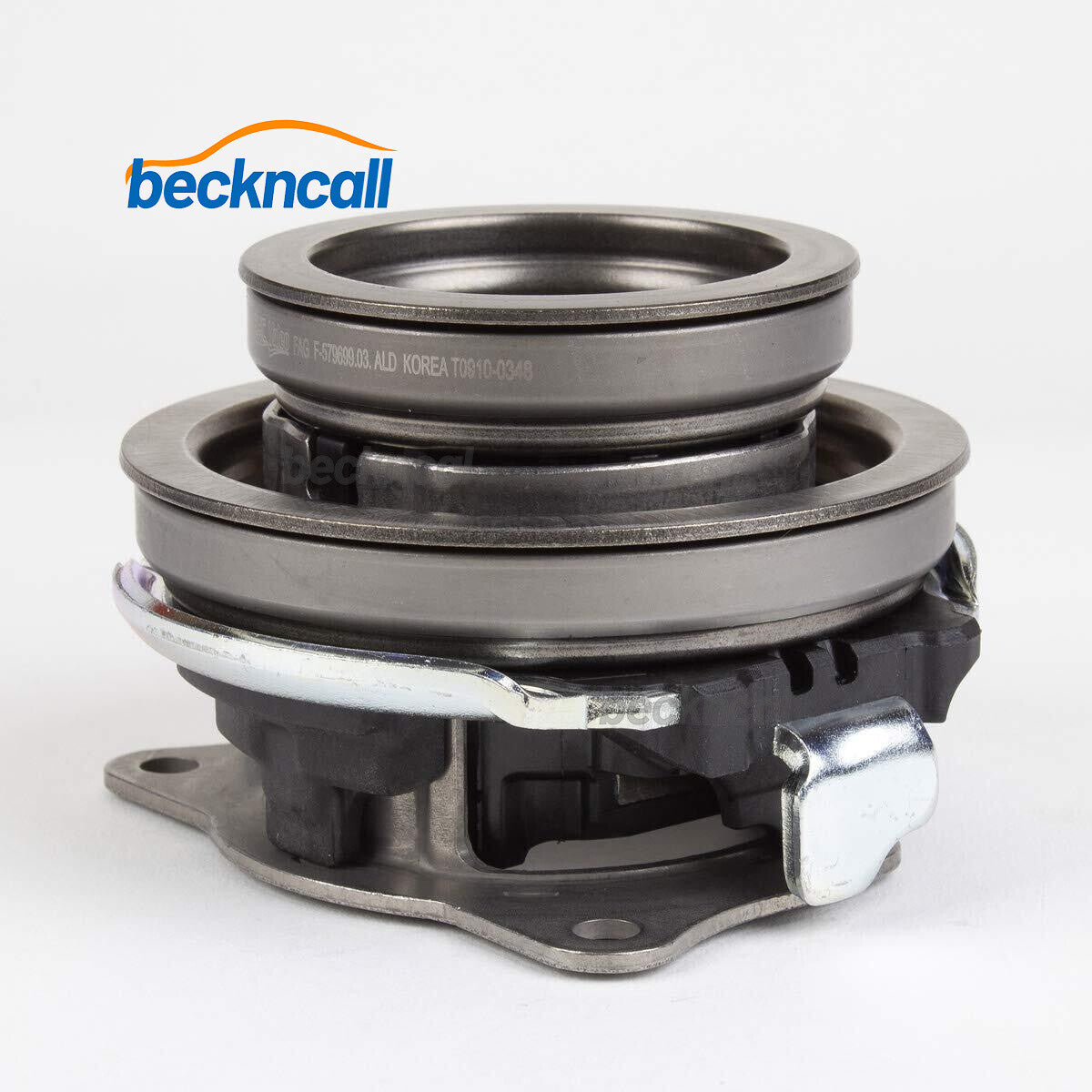 41420-2D000 Bearing Set Double Clutch 414202D000 for Hyundai for Kia 1.6L 15-22