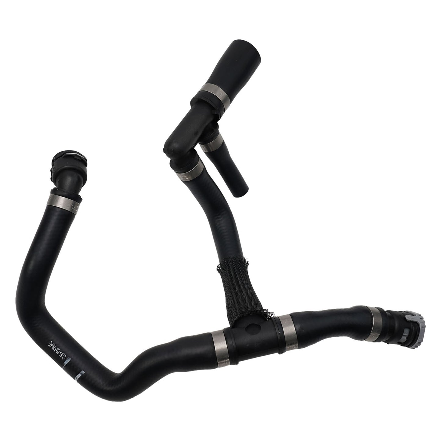 Durable HVAC Heater-Hose Fits for Ford Escape 1.6L-L4 2014-2016 CV6Z-18472-AB