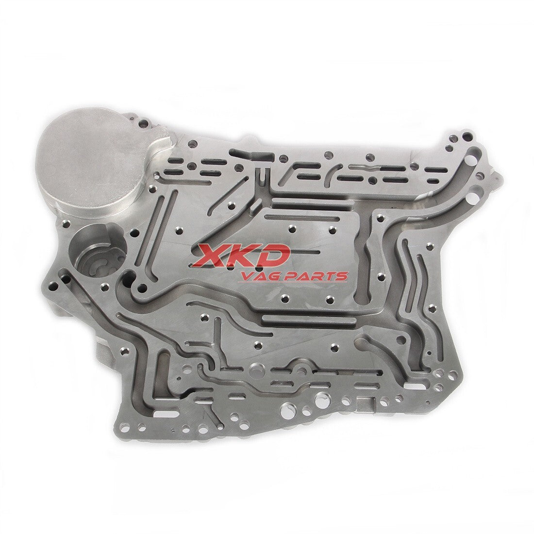 The DQ400 electromechanical control unit valve body is suitable for the for Volkswagen for Passat 0DD325065G