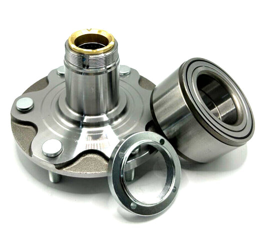 Front Wheel Hub  Bearing For 1998-2002 for Toyota 4Runner 4WD 43502-35160