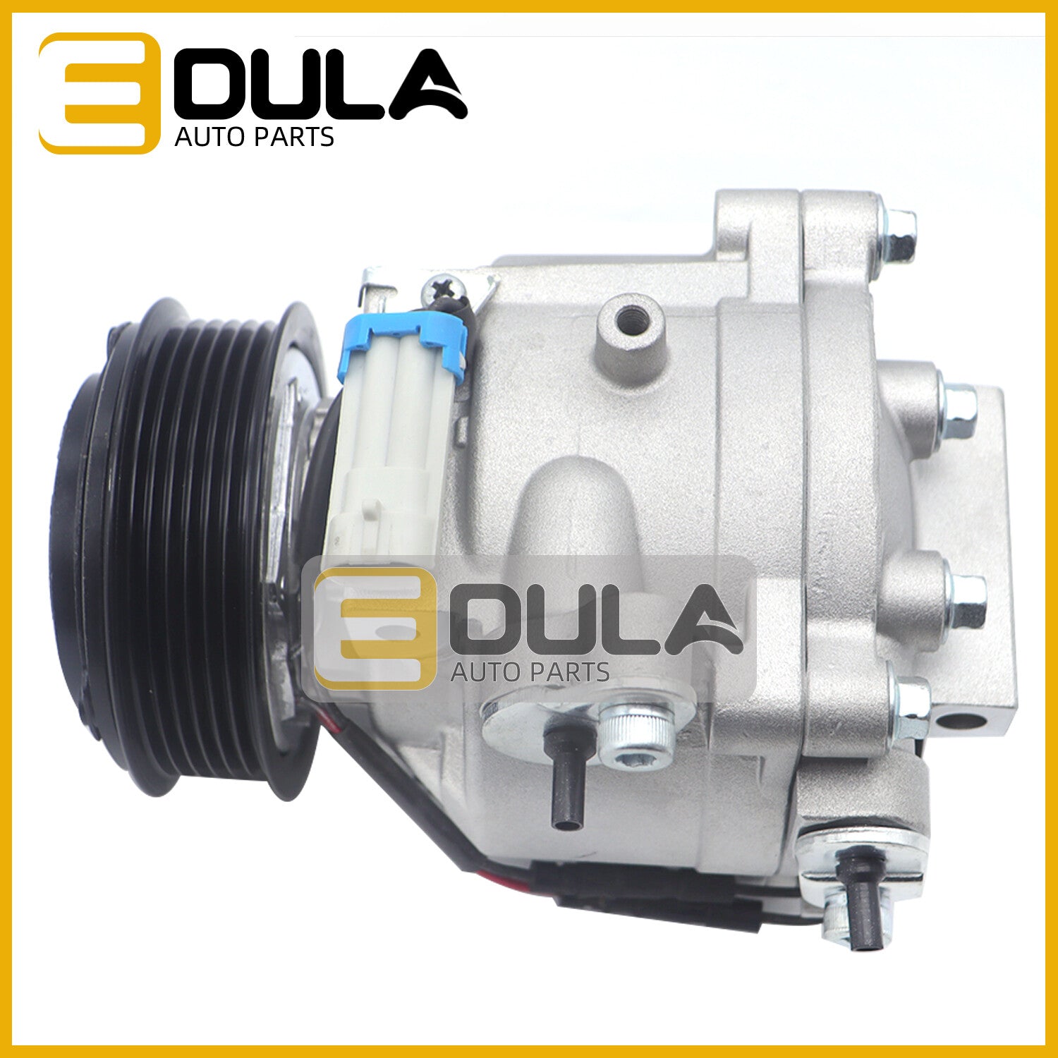 A/C AC Compressor fits for 13-17 Encore Sonic Trax L4 1.4L 94517800 AKT200A409