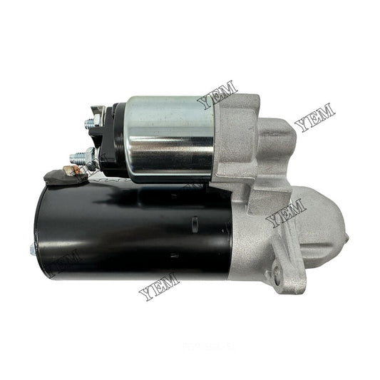403C-15 403D-15 Starter Motor 12V 9T 2.0KW U5MK8260 U85086770 For Perkins Engine