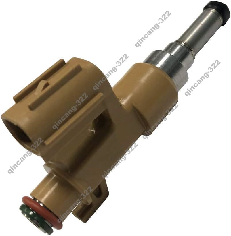 8 X Fuel Injector 23250-0S020 for Toyota for Land Cruiser Sequoia Tundra for Lexus LX570