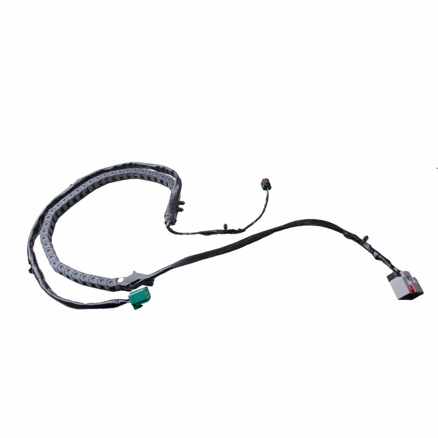 68043222AB For TownCountry Grand Caravan 08 09 Power Right Sliding Door Wiring