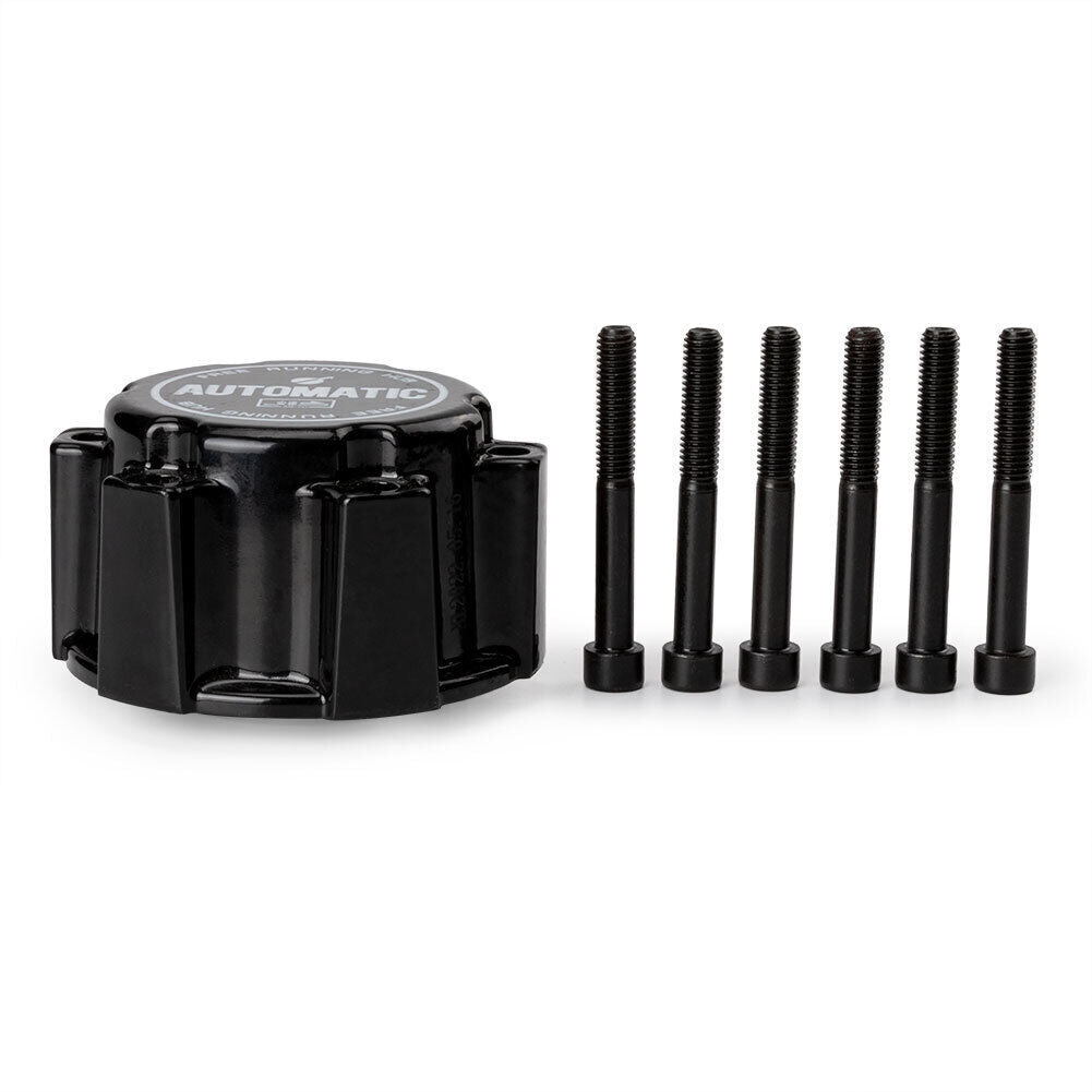 2x 40260-1S700 Running Wheel Hub Lock Set For Frontier X-Terra Navara D22