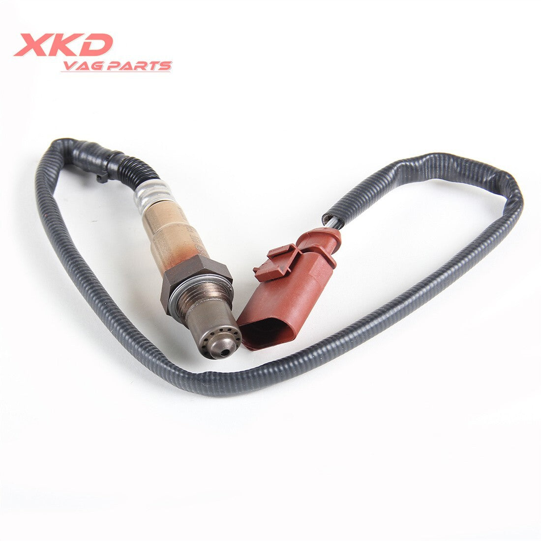 07K906262 Downstream applications include for Audi A3, Q3, Q5, for Volkswagen Beetle, and for Tiguan . 0258010337 Oxygen sensor.