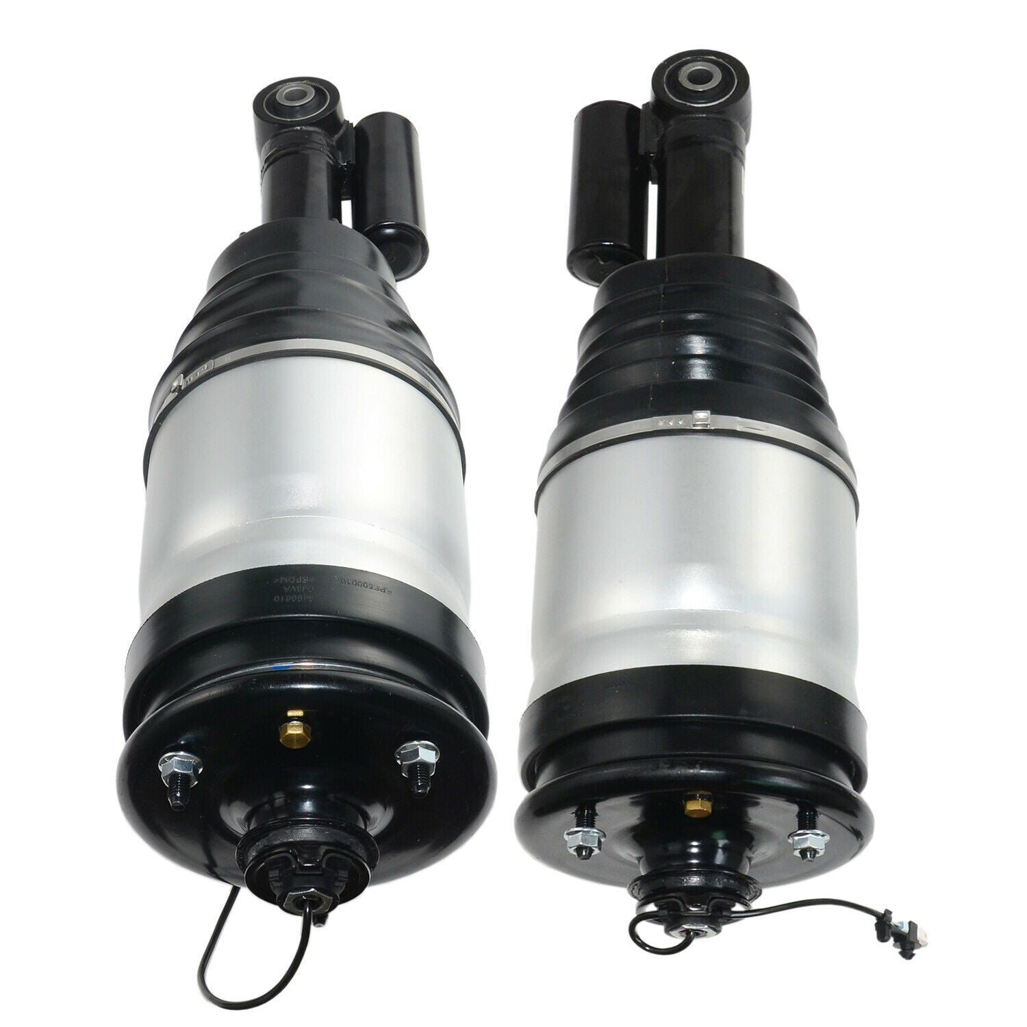4-piece front and rear air suspension strut kit for Range Rover Sport L320 (2010-13-)