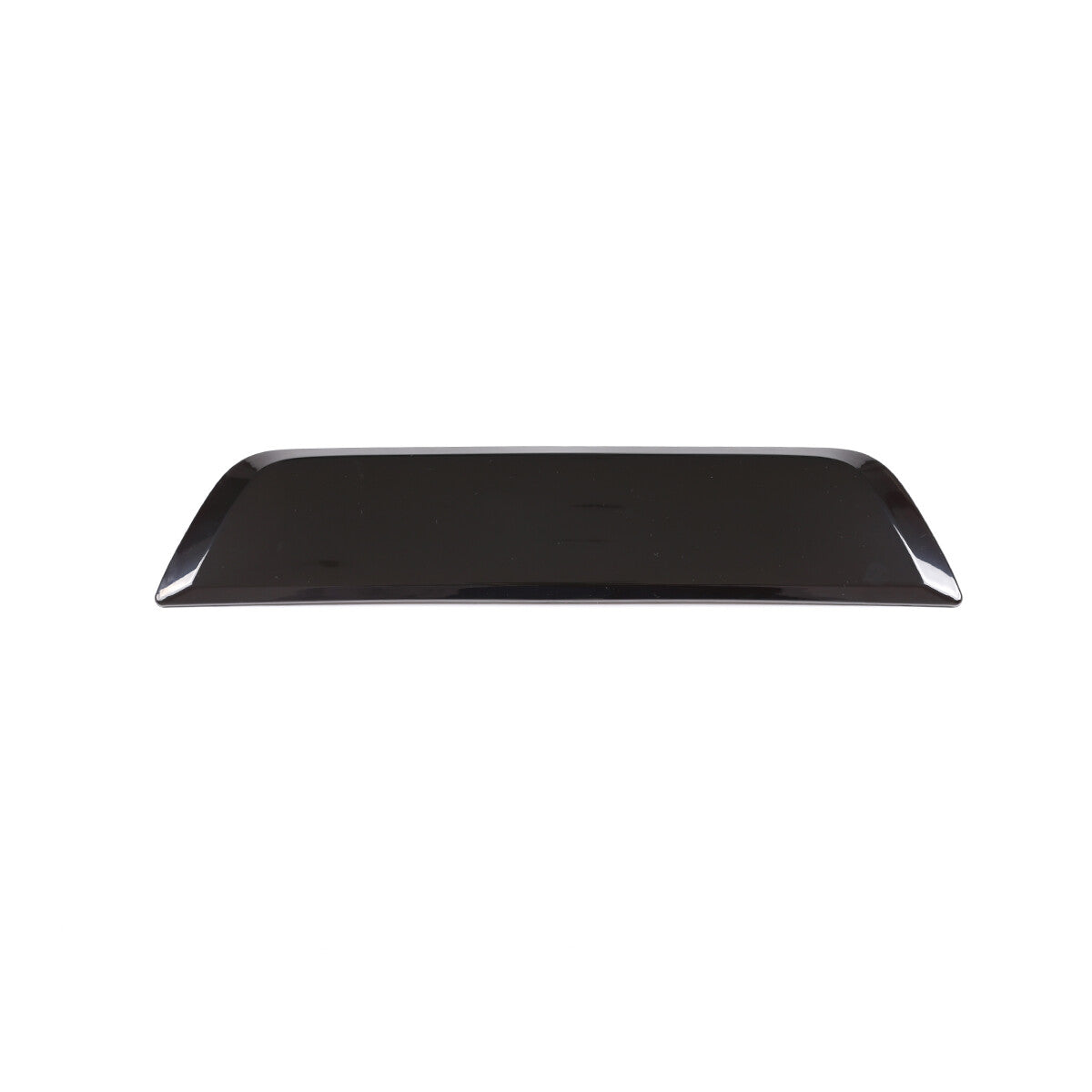 Matte carbon fiber side mirror base cap decorative cover for Corvette C8 20+