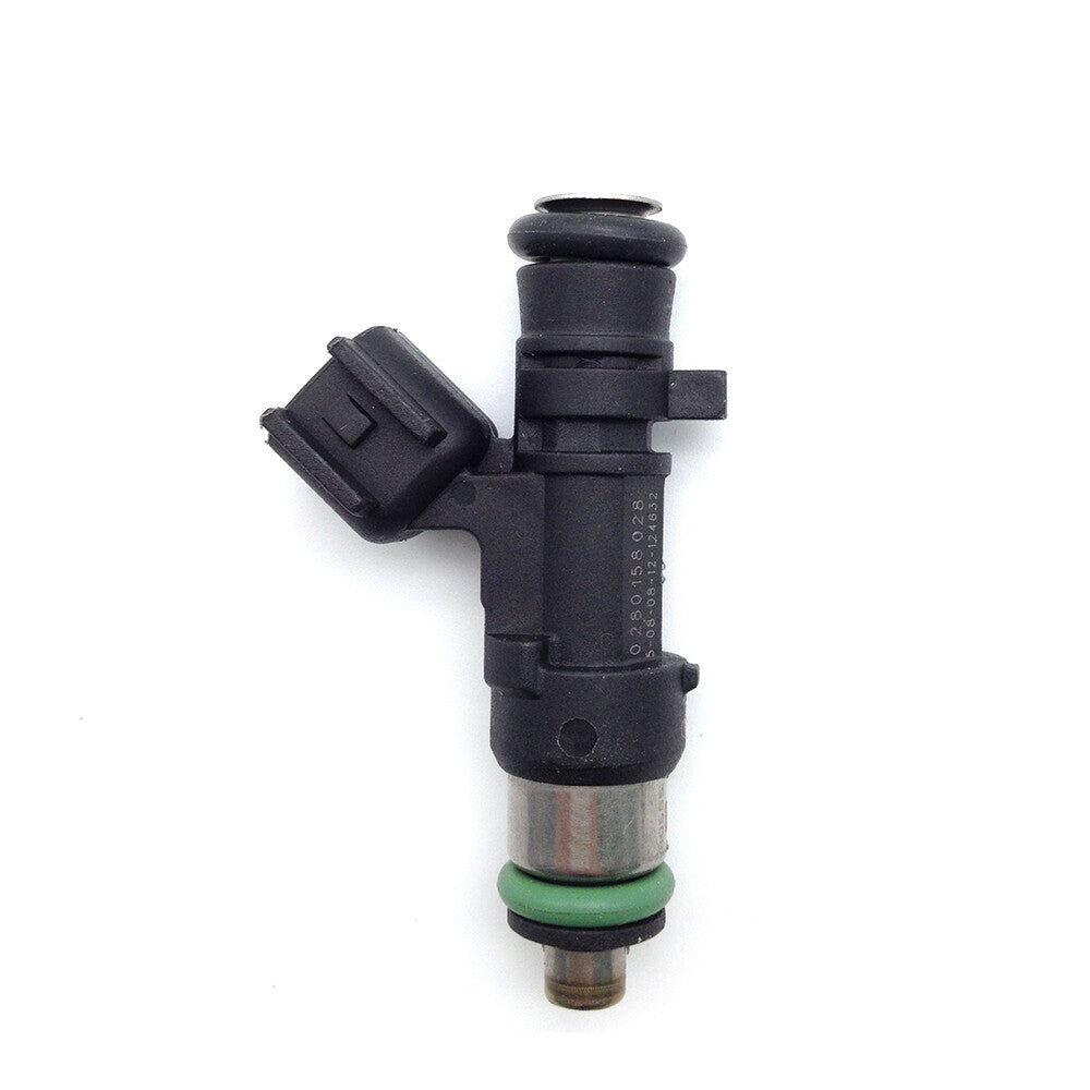 0280158028 6pcs Fuel Injector For 2007-2011 for Dodge Nitro 4.0L 812-12138 4591986AA