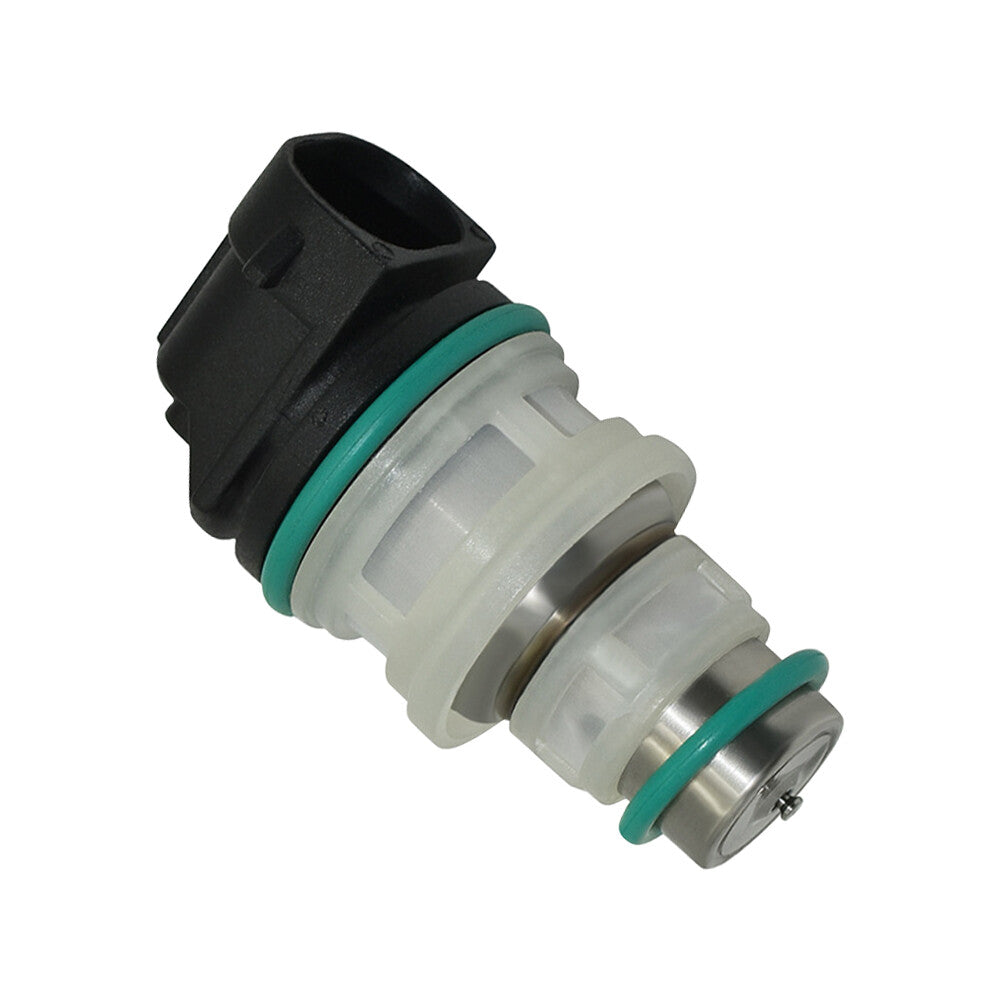 Fuel injectors suitable for Chevrolet Beretta S10, for GMC Sonoma, for Buick Century 2.0L, 2.2L, and 2.5L engines.