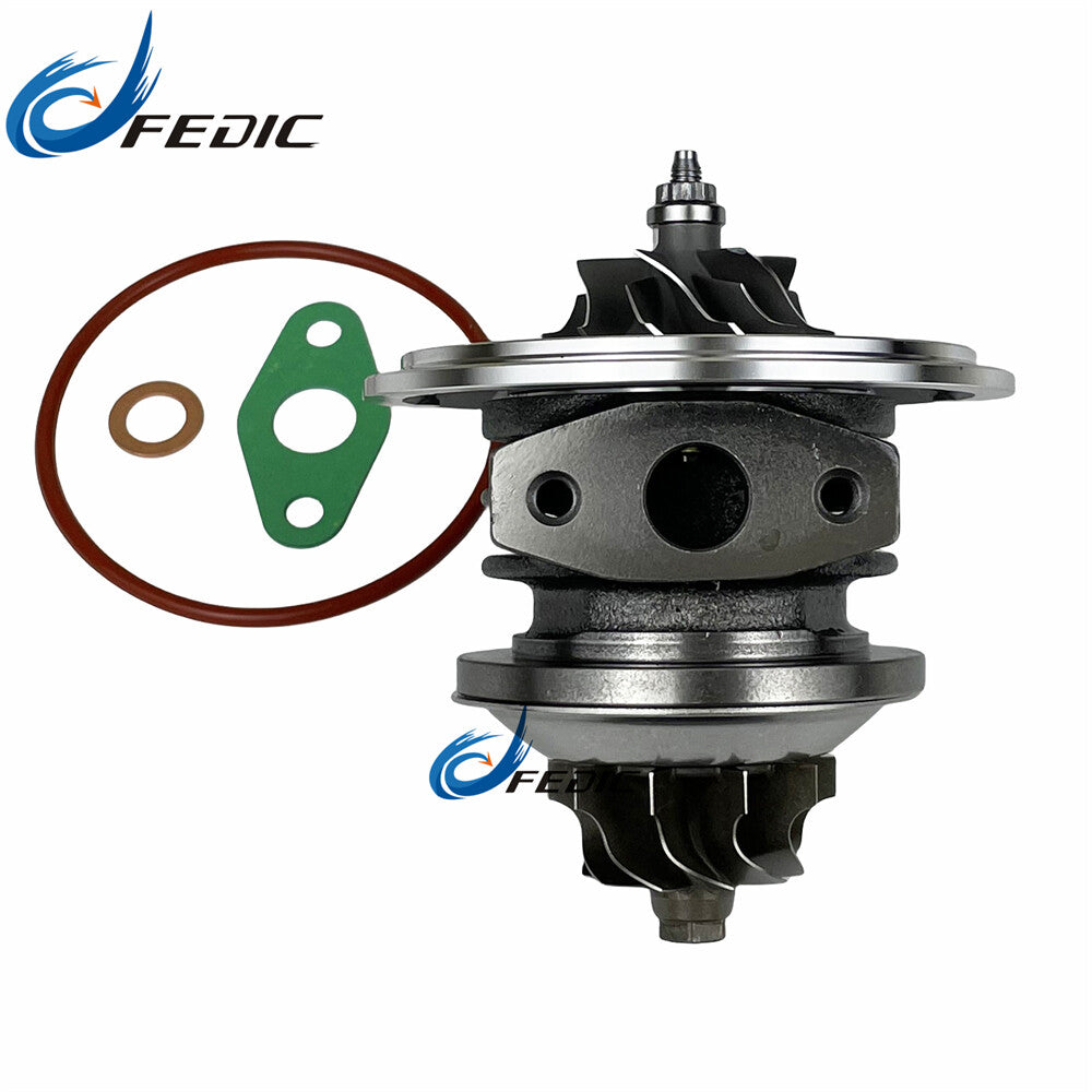 Turbo cartridge GT1544S 454083 for Ford for Seat for VW 1.9TDI 66 Kw 90 HP 1Z AHU ALE