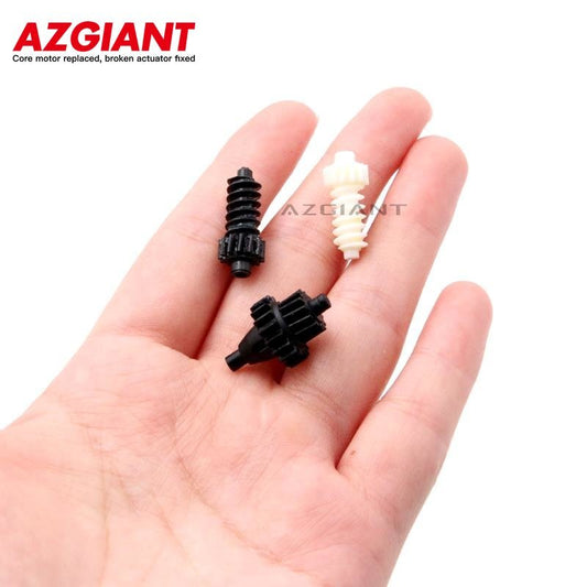 Side View Mirror Adjustment Motor Gear Compatible with for Volkswagen for Golf Mk6 2009-2012 for Golf Mk7 2013-21