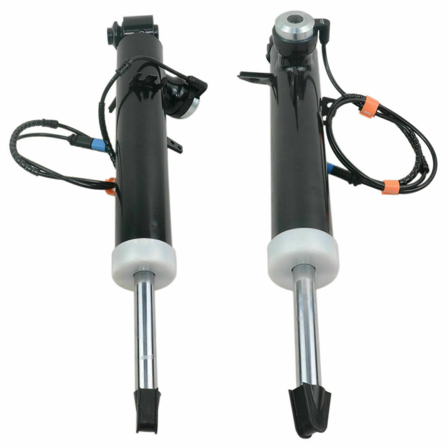 4x front and rear shock absorber strut combination magnetically applicable to 07-14 for Cadillac for Escalade Gimsi for Yukon 