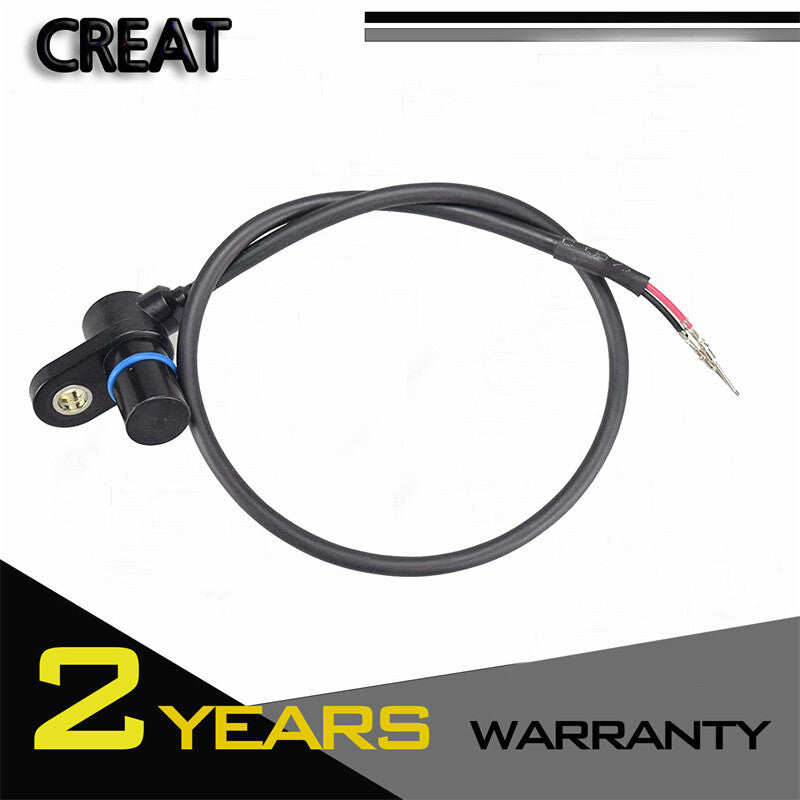 The new crankshaft position sensor is compatible with for Harley Touring  Dyna 1999 32497-99/99A