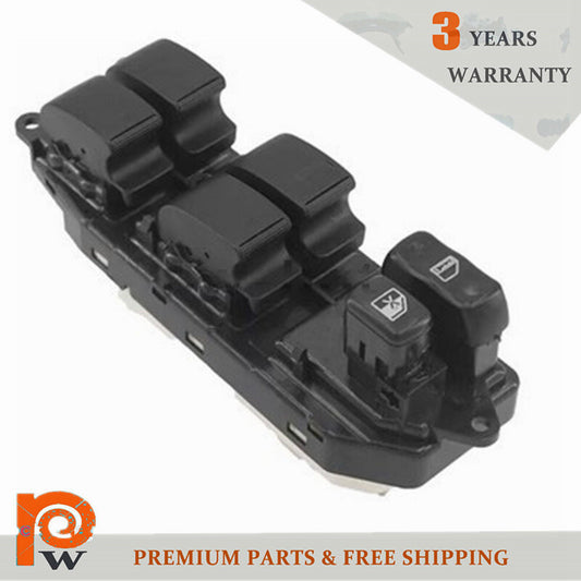 Master Power Window Switch Driver Side Door for LEXUS RX300 99-03 840-48020
