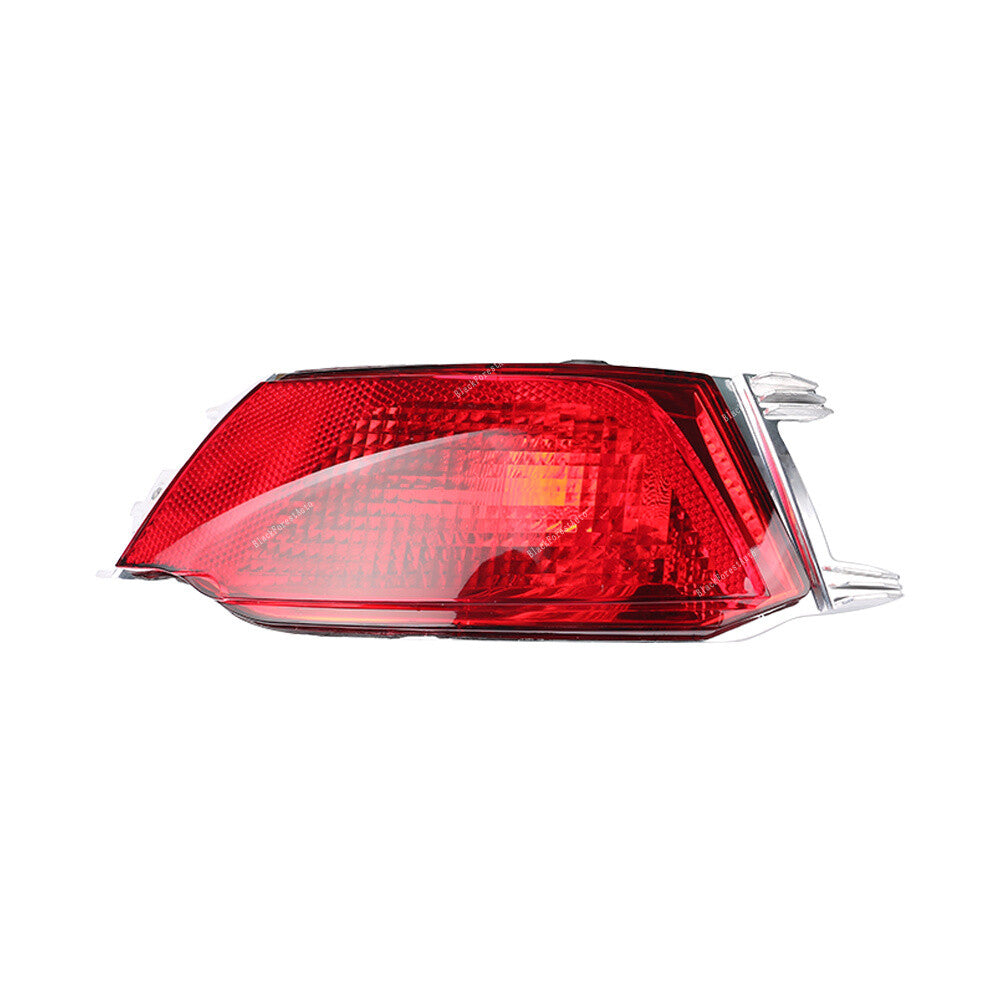 Rear Fog Light Lamp Left Side H11 For 2017 2018 2019 for Jaguar F-Pace T4A17150FC