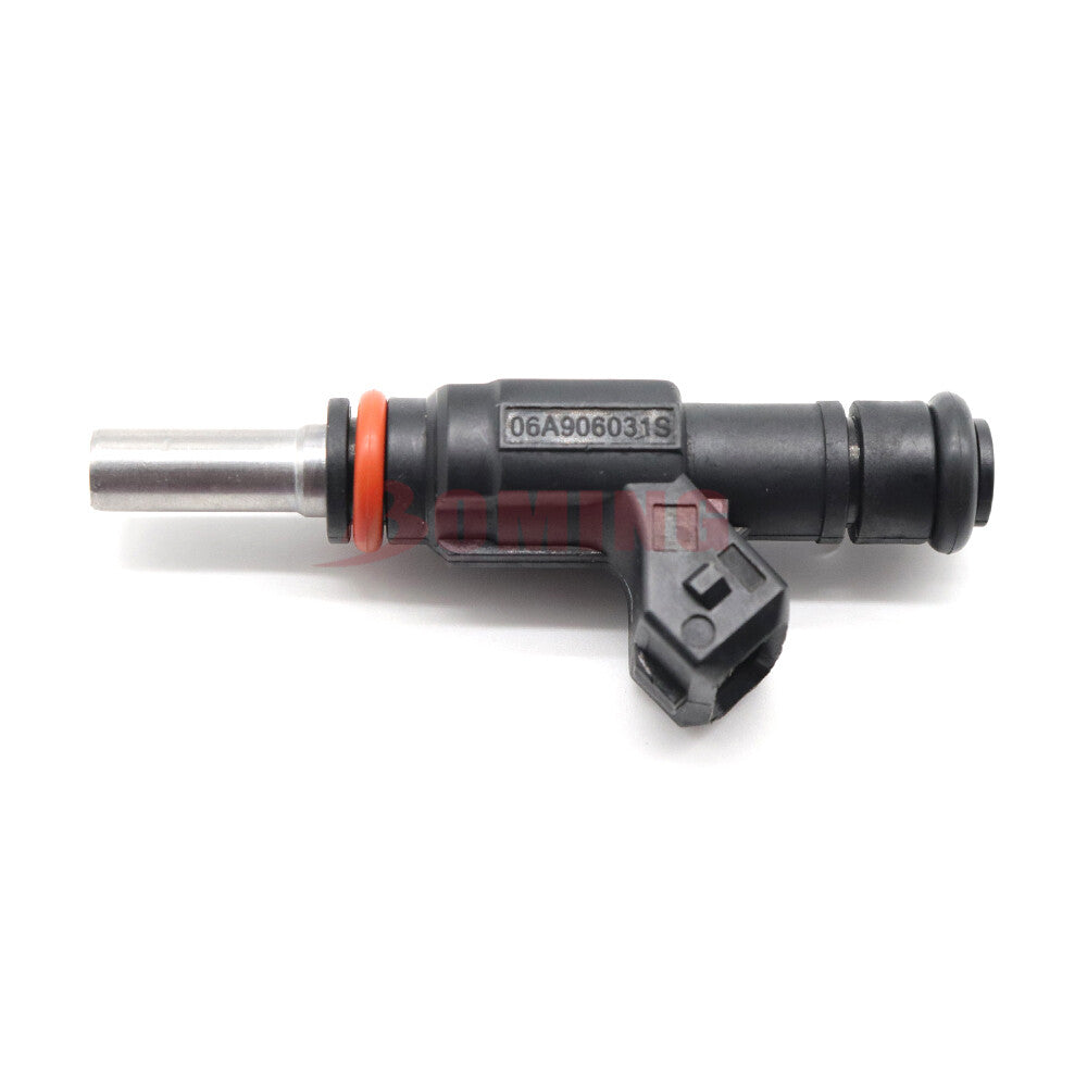 for Volkswagen 1.8L Turbo 2000 - 2001 852-12176 0280155897 4-piece fuel injector kit