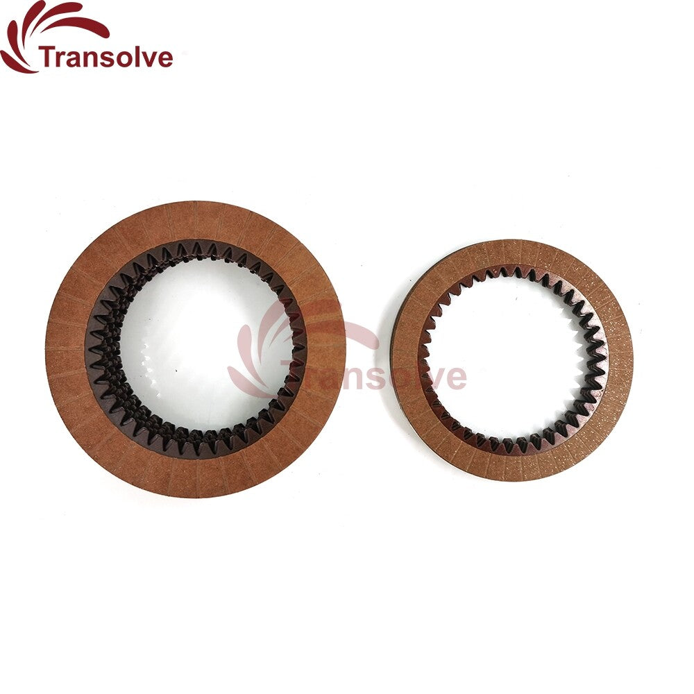 SMMA SPCA GNBA FA1 Transmission Friction Kit Clutch Plates for HONDA B172880A