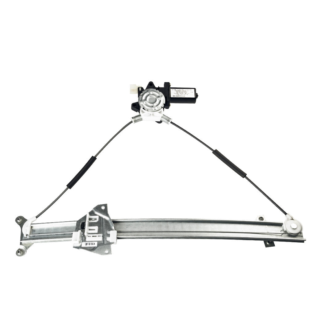 Electric Power Window Regulator with Motor for Mitsubishi Montero 19 MR135165
