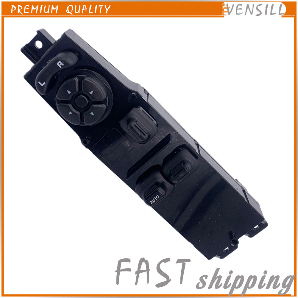 New Power Window Switch Front Left for Dodge for Ram 1500 2500 3500 Pickup 2003-2009