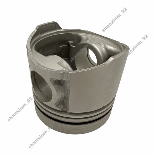 Piston 1-12111918-0 for Isuzu 6BG1 ZAX200-5-6 Engine Parts