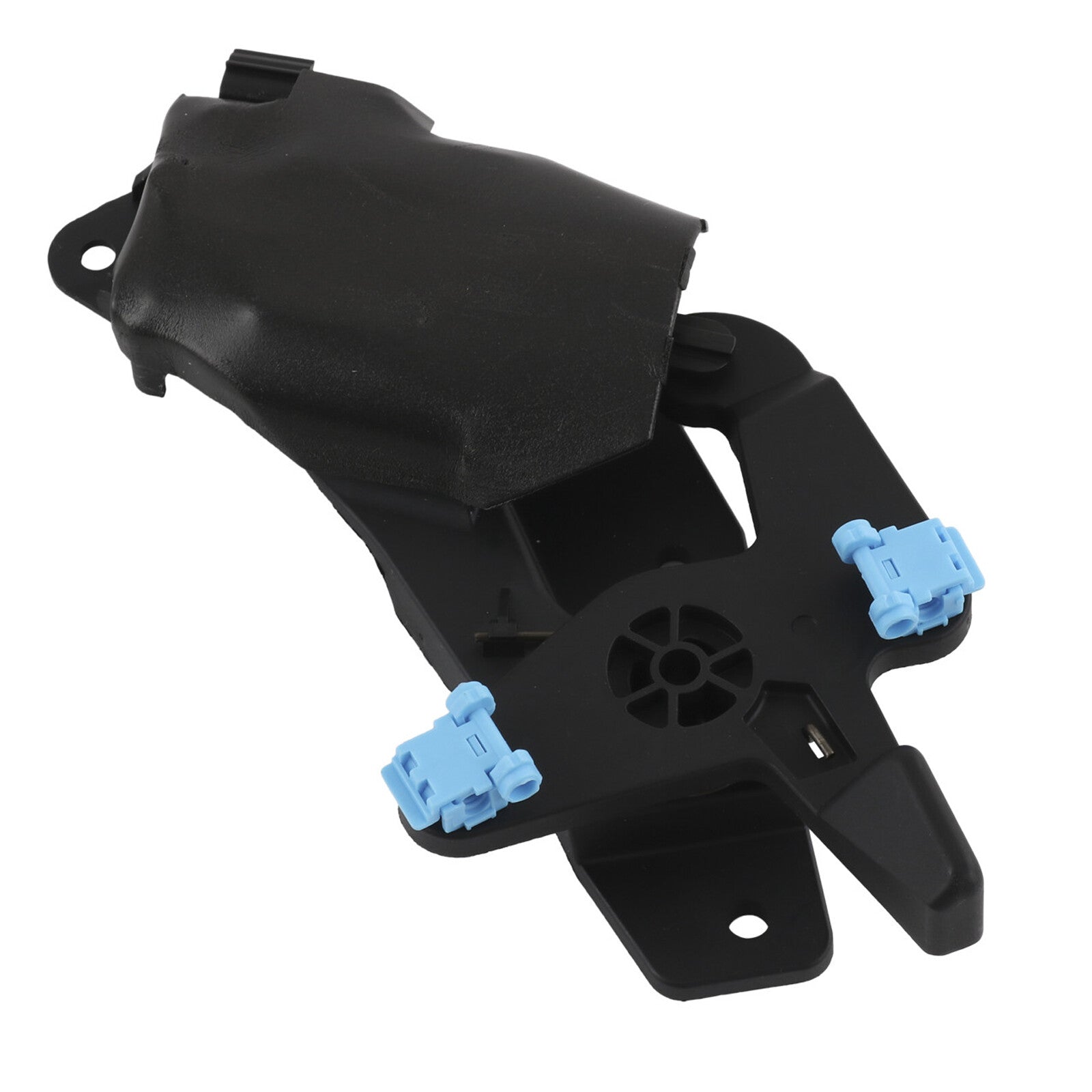 For F150 F250 F350 Super Duty 2017-2021 Powered Tailgate Lock Actuator Assembly