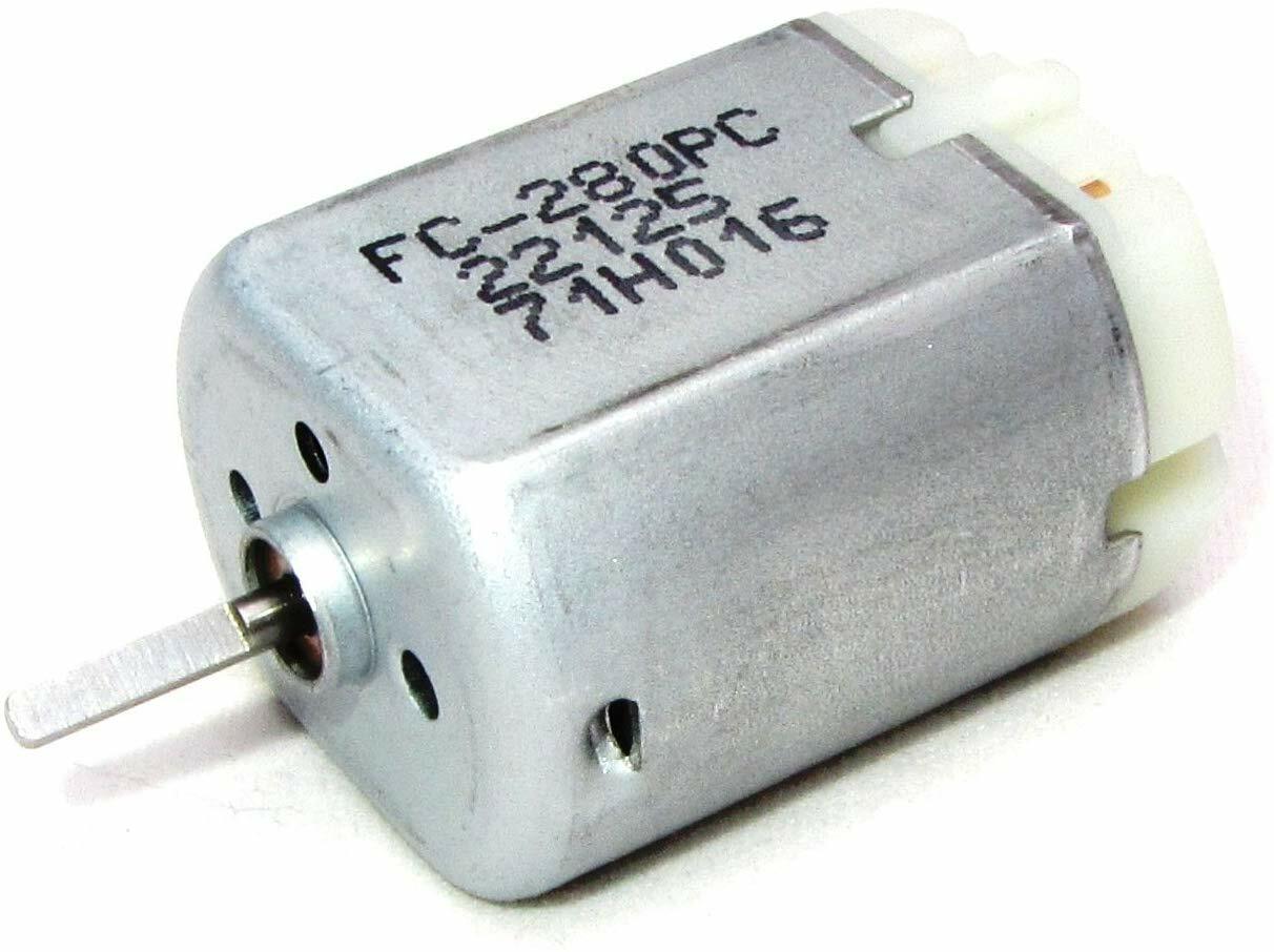 FC-280PC-22125 Door Lock Actuator Motor for Lexus for Toyota (Cameroon)