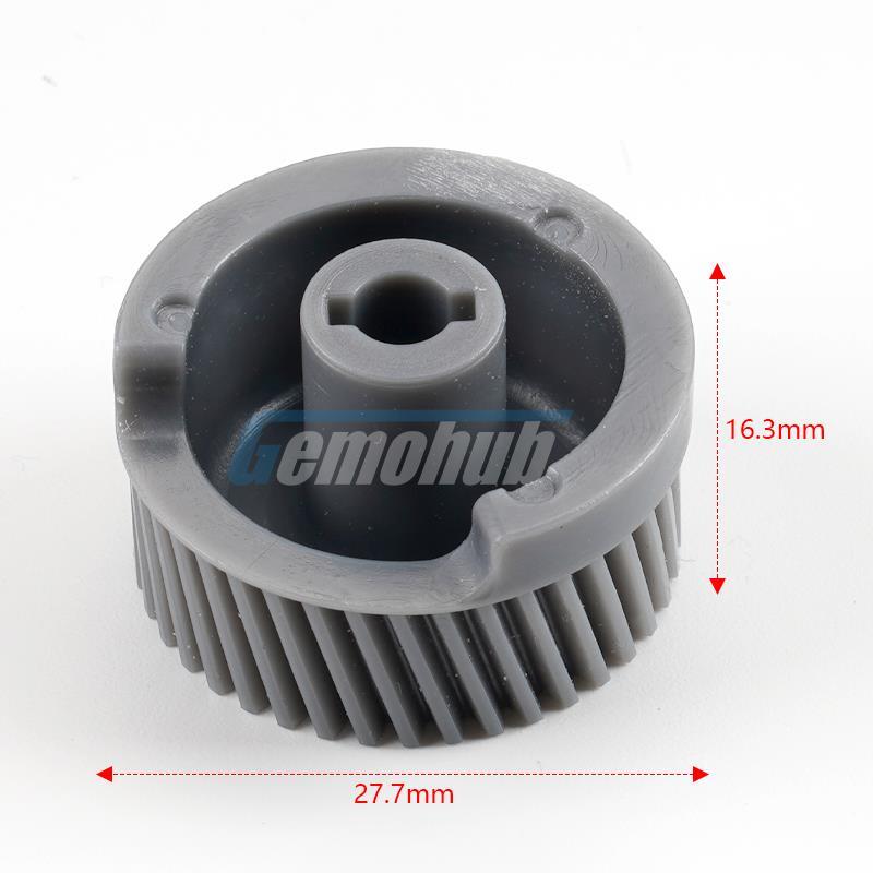 Rear Trunk Lock Actuator Motor Gear Repair for Chevrolet Traverse for Saturn Outlook