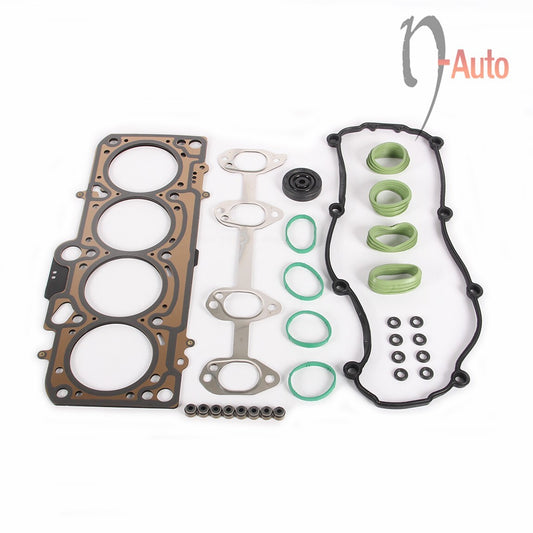 1.6L Engine Gasket Seal Kit Fit for VW for Golf for AUDI A3 for Skoda Octavia for Seat Leon