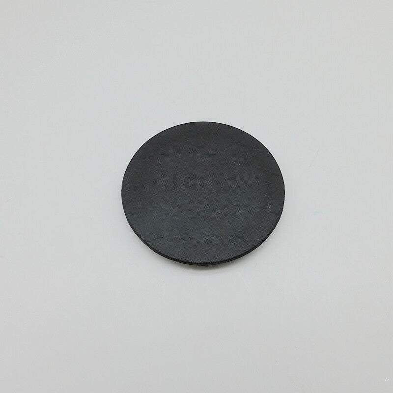 For 2003-2018 for Dodge for Ram 1500-3500 Rear Bumper Step Pad Towing Ball Plug