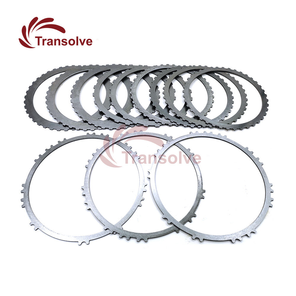 for PEUGEOT for VOLVO for BMW TF71-SC TF72-SC TF73-SC Auto Transmission Rebuild kit