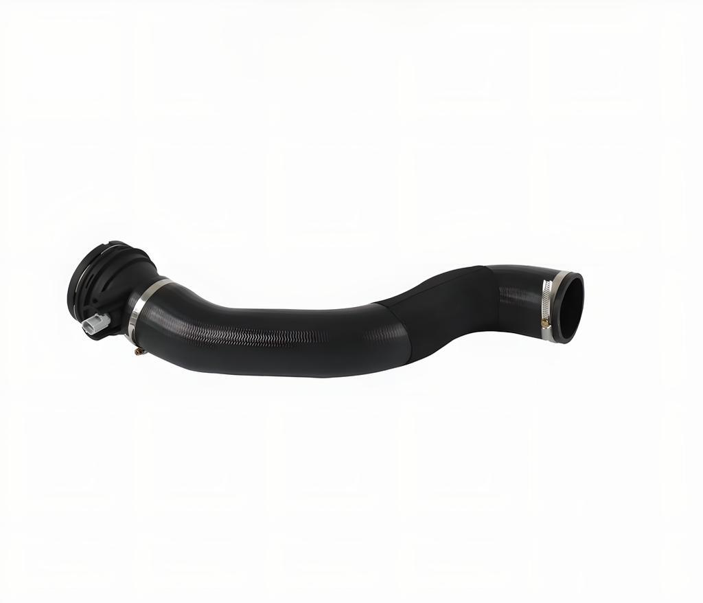 HC3Z6F073B Intercooler to Turbo-Hose For 2017 2018 2019 F-250 F-350 Super Duty