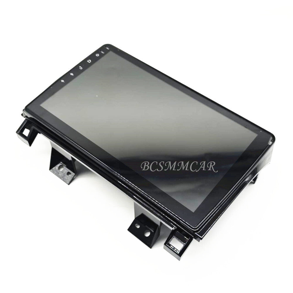 10.1 Car Radio Fit for Toyota Sequoia 2008-2019 Android GPS Player Touch Screen