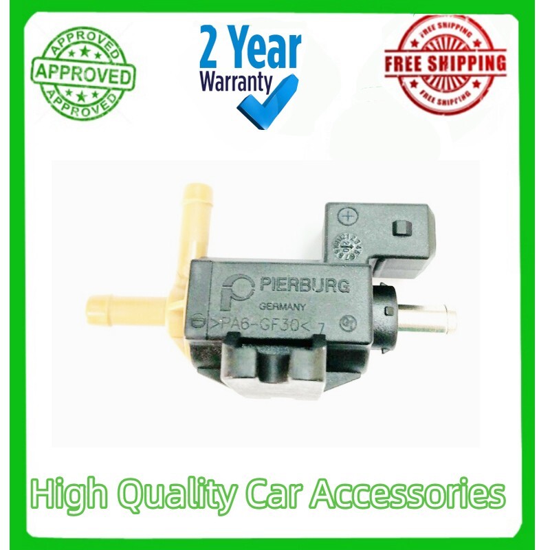 Solenoid valve equipment manufacturer 31219138 suitable for Ford for Mustang Explorer 2.3L and for Volvo XC60.