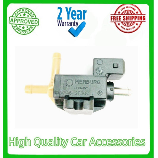 Solenoid valve equipment manufacturer 31219138 suitable for Ford for Mustang Explorer 2.3L and for Volvo XC60.