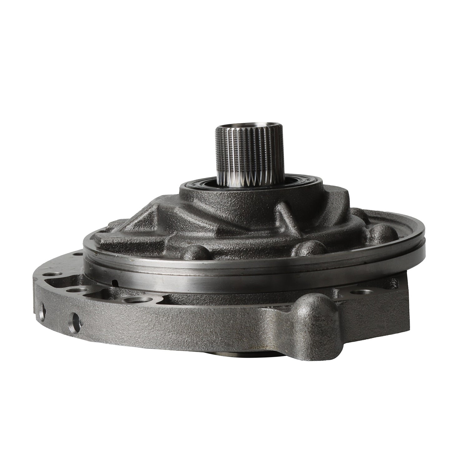 Transpeed QR019CHA CVT Automatic Transmission Oil Pump Assembly Fit for Chery E5