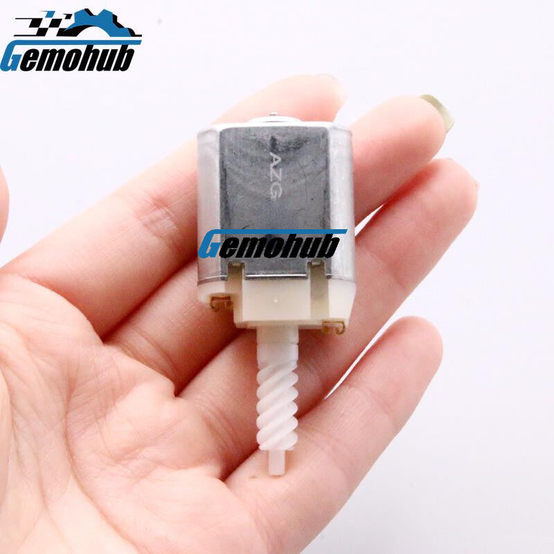 Fuel Filler Cap Actuator Motor for Infiniti 14-2021 QX60 2011-2013 for Infiniti QX56