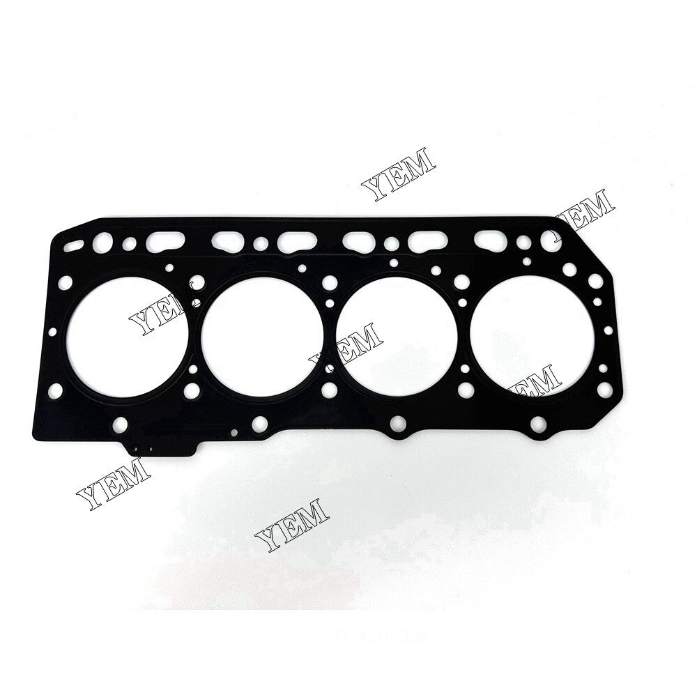4D84-4 Head Gasket 119408-01330 Fit For Komatsu Engine For Komatsu Head Gasket