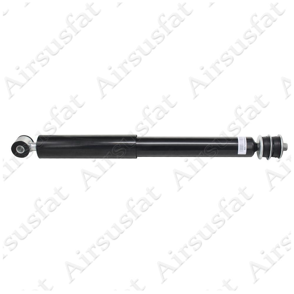2PCS Front Shock Absorbers for Mercedes-Benz W463 G-Class G55 G63 AMG G500 G550
