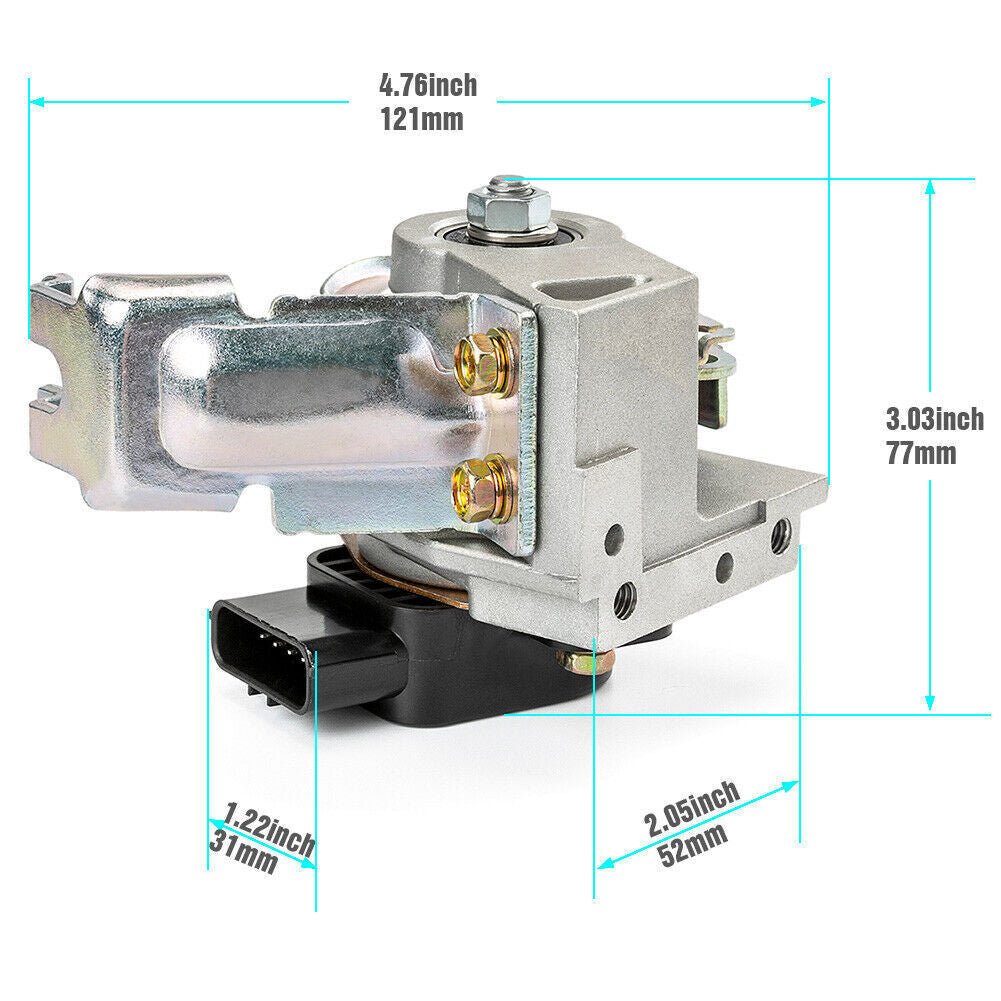 37971-RDJ-A01 Fit for Honda for Acura TL TSX 04-0 Accelerator Pedal Position Sensor