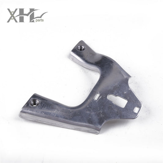 Front Left Radiator Core Support Bracket Fit for MERCEDES-BENZ C300 C63 C43 AMG